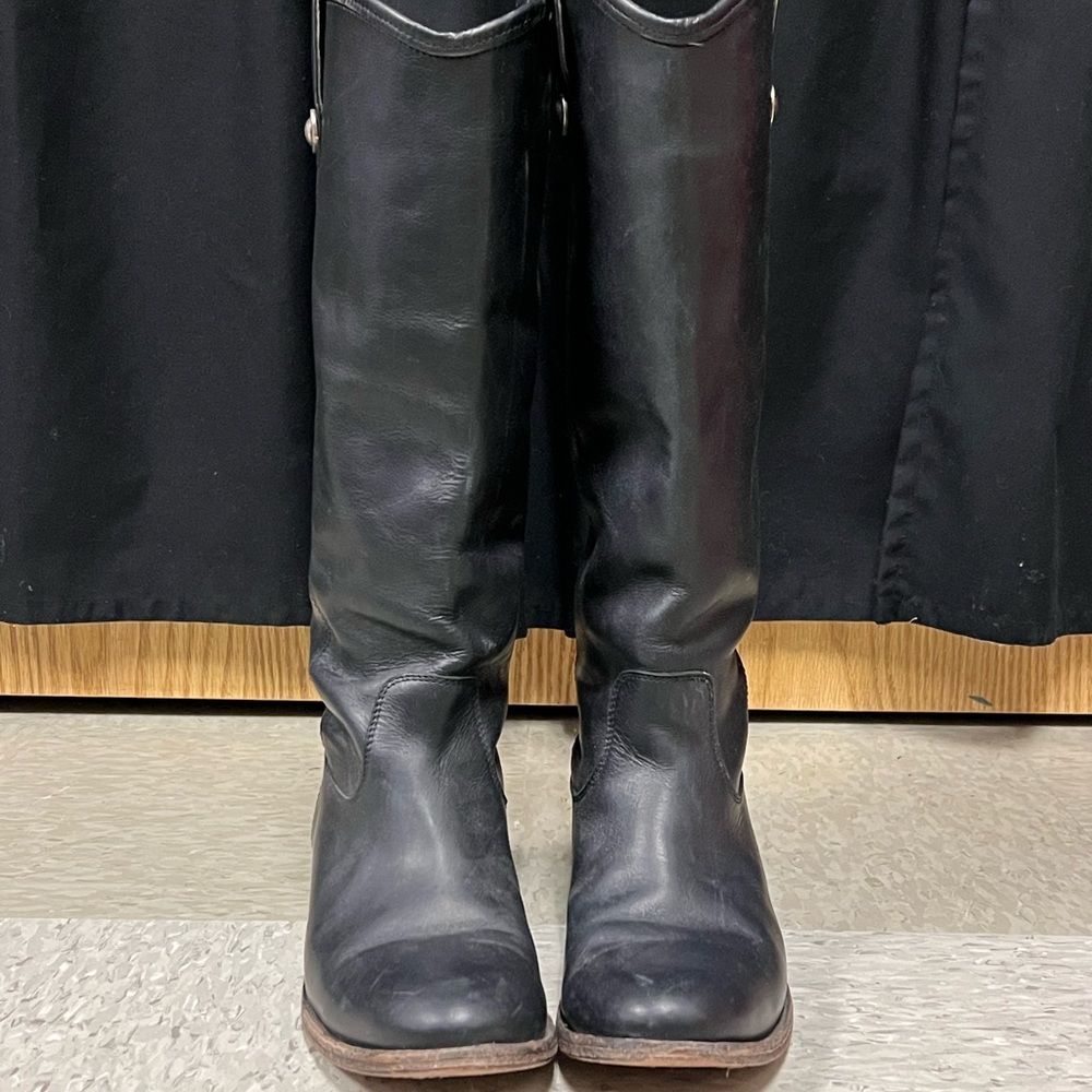 Melissa Frye Boots